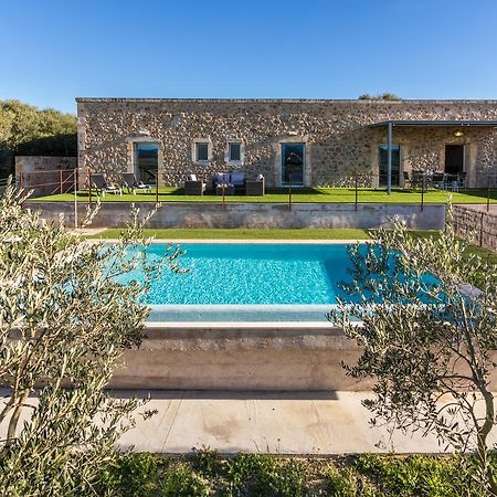 Villa Es Gassons By Homevillas360 María de la Salud Dış mekan fotoğraf