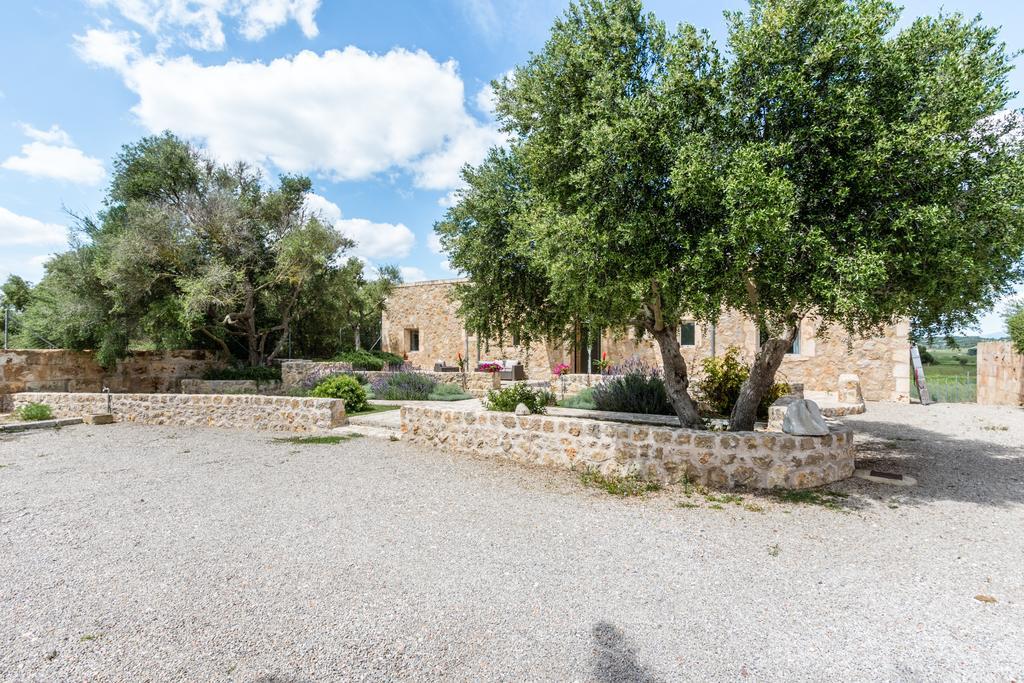Villa Es Gassons By Homevillas360 María de la Salud Dış mekan fotoğraf