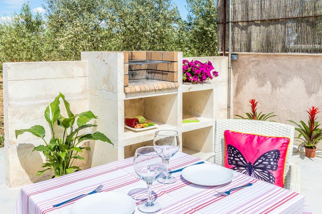 Villa Es Gassons By Homevillas360 María de la Salud Dış mekan fotoğraf