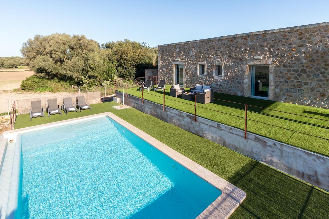 Villa Es Gassons By Homevillas360 María de la Salud Dış mekan fotoğraf