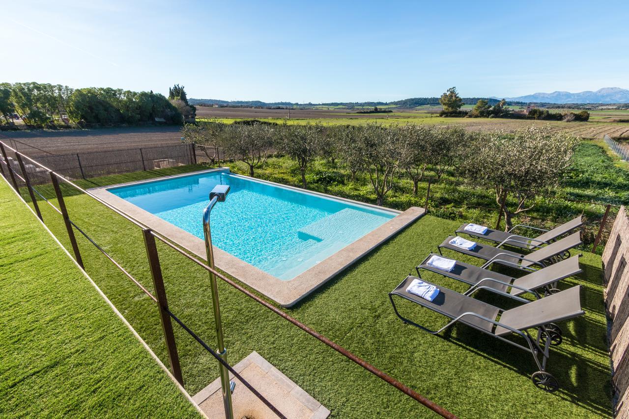 Villa Es Gassons By Homevillas360 María de la Salud Dış mekan fotoğraf