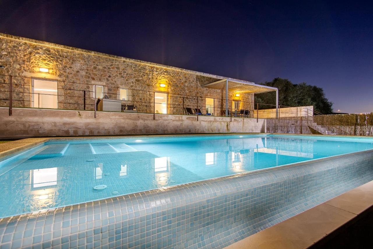Villa Es Gassons By Homevillas360 María de la Salud Dış mekan fotoğraf