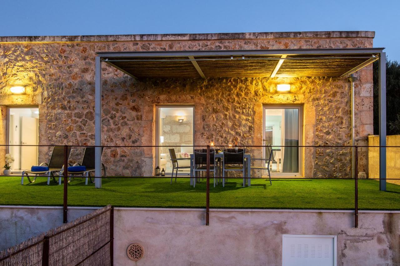 Villa Es Gassons By Homevillas360 María de la Salud Dış mekan fotoğraf